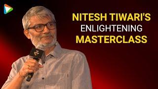 Nitesh Tiwari's 'Cast-Away: Roping in Perfection' Panel at Bollywood Hungama's OTT India Fest