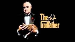 The Godfather ,, nasu ,, original sound track