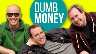 We Turned $30,000 into $30,000,000 Investing: Meet Dumb Money