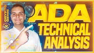 ADA Technical Analysis | ADA Cardano Price Prediction 2021