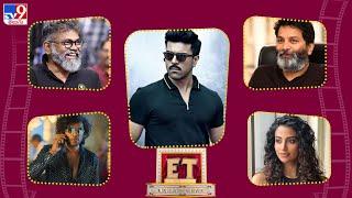 ET Exclusive | Tollywood 2 Bollywood Latest News | 07 -04-2024 - TV9