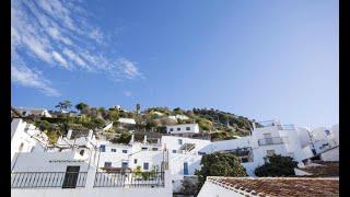 Traditional Village Home in the Heart of Frigiliana - FOR SALE