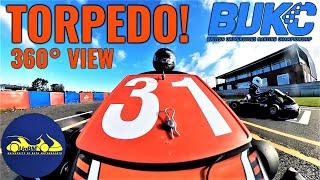 GETTING TORPEDOED! | BUKC 2020 | Mains Finals - Round 8 | Clay Pigeon