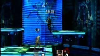OniTheWolf vs Denver1313 (Snake Ditto's) #3