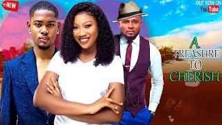 A TREASURE TO CHERISH - Maurice Sam, Chinenye Nnebe, Clinton Joshua Nollywoood Nigerian Movie