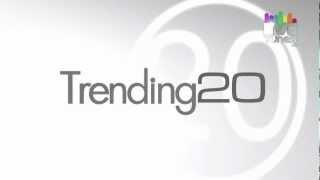 MTunes Trending 20