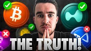 What Nobody Is Telling You About Altseason! [My Plan Revealed]