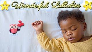 Lullaby For Babies To Fall Asleep Instantly Within Minutes  Relaxing Nursery Rhyme