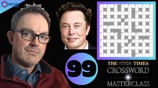 The Times Crossword Masterclass: 3 January 2025: A Spectacular Start to 2025!