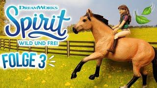 Spirit wild & frei  Schleich Edition | Folge 3