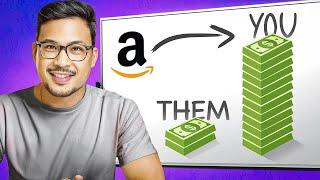 Here's What to Sell on Amazon FBA