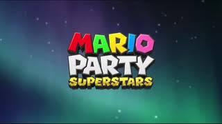Mario Party 5 Draw Theme! Mario Party Superstars (Official Soundtrack)