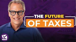 How the Upcoming Election Will Impact Our Taxes – Tom Wheelwright & Scott Hodge