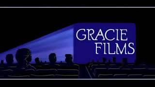 Gracie Films Logo