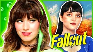 Fallout is BETTER on Xbox | Xbox Girl