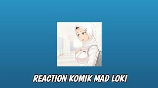 CARA DOWNLOAD KOMIK MAD LOKI