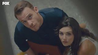 Постучись в мою дверь 1 Серия (Русский Дубляж)