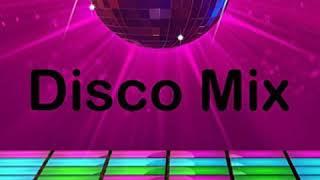 BEST 70'S & 80'S RETRO DISCO MIX VOL 2 ~ MIXED BY PRIMETIME ~ TEL   876 846 9734