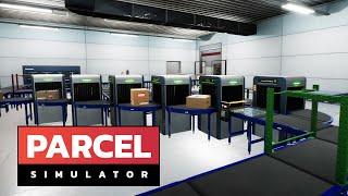Parcel Simulator - Finally A 100% Perfect Day [E4]