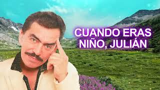 Joan Sebastian - Julian (Letra Oficial)