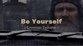 Louwman Exclusive - Invite the individual in you