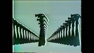 PINK FLOYD - 1981 "A COLLECTION OF GREAT DANCE SONGS" TV COMMERCIAL