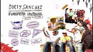 Dirty Sanchez Series 3. Comedy.