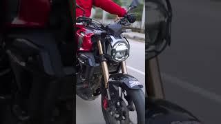 Honda CB150R X-MOTION 2023 Thailand Duel Channel ABS ||