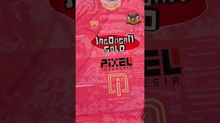 JUVENTINI SOLO #jerseyprinting