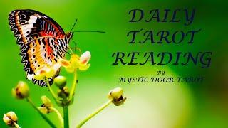 Daily Tarot Reading ~ June 14, 2024 ~ ENERGY OF THE DAY!