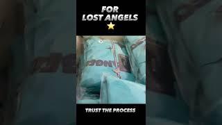 For “LOST ANGELS” #hoodie #zip #unisex #fashion #streetwear #clothingbrand