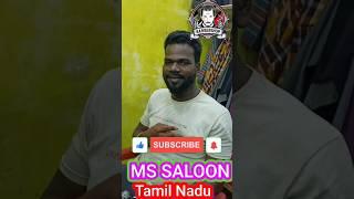Normal hair cut#fesbook#instagram#youtube#ms#saloon#youtube#twitter#Tamil Nadu#