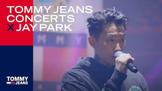 Luv The World ft Jay Park 2021 | Episode 2 | Tommy Jeans