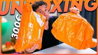 Mini UNBOXING a lo BESTIA de GADGETS de TEMU ¿ÚTILES o INÚTILES?