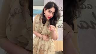 Arti Ma'am Cute Video  This Video Gonna Be Viral | #artichaudhary