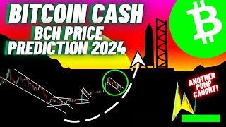 Bitcoin Cash (BCH) Crypto Coin Update!