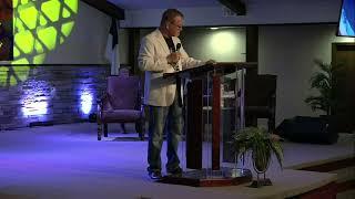 Complaining Is Draining ~ Pastor Steve Owens