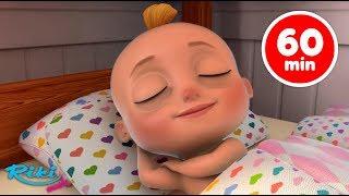 Доброе утро! Are You Sleeping Johny Johny and more | Loo Loo Kids Сборник на русском!