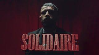 Junior Hassen - SOLIDAIRE (Official Music Video)