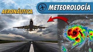 Introducción a la Meteorología