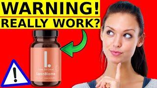 LeanBiome ((️ ALERT!)) - Lean Biome Review - LeanBiome Supplement Reviews - LeanBiome Weight Loss