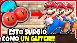 10 GLITCHES que CAMBIARON a los Videojuegos PARA SIEMPRE