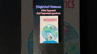 NCERT Heights and Distances Most Important and Repeated Questions For Board Exam 2025 #cbseclass10