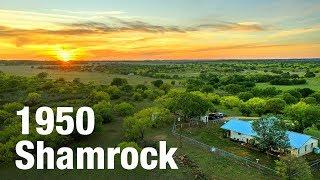 1950 Shamrock Lane Mason, TX 76856