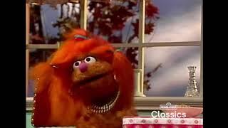 Sesame Street - Cereal Girl (HQ)