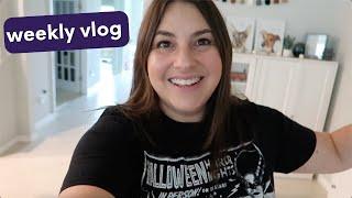 WEEKLY VLOG #24: Paris Olympics, Colby’s Pretzel Obsession, and Dutch Bros in Riverview!