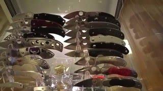 Knives