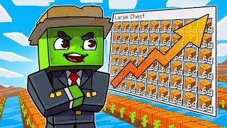 The Greatest Empire In Minecraft's History! *Hardcore Edition*