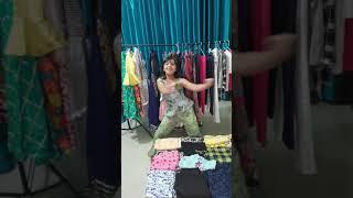 priyanshi ki dresses |Collection's shorts |#babinayoutuber