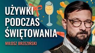 Tradycje Kontra Codzienność: Jak Zachować Zdrowy Umiar i Budować Samokontrolę | Miłosz Brzeziński